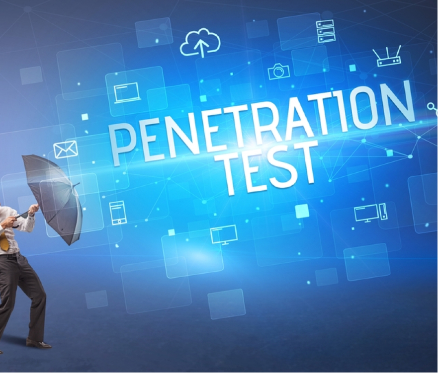 Penetration Testing